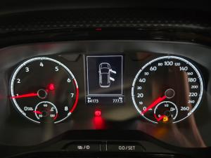 Volkswagen T-CROSS 1.0 TSI Comfortline - Image 21