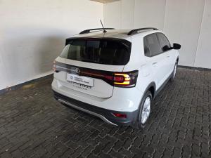 Volkswagen T-CROSS 1.0 TSI Comfortline - Image 2
