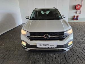 Volkswagen T-CROSS 1.0 TSI Comfortline - Image 3