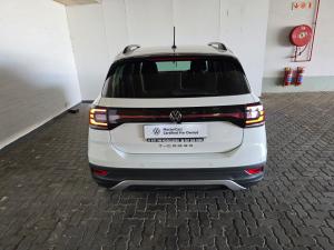 Volkswagen T-CROSS 1.0 TSI Comfortline - Image 4