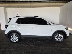 Volkswagen T-CROSS 1.0 TSI Comfortline - Image 5