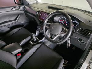 Volkswagen T-CROSS 1.0 TSI Comfortline - Image 6