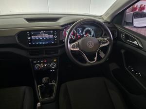 Volkswagen T-CROSS 1.0 TSI Comfortline - Image 7