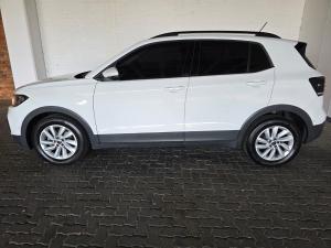 Volkswagen T-CROSS 1.0 TSI Comfortline - Image 8