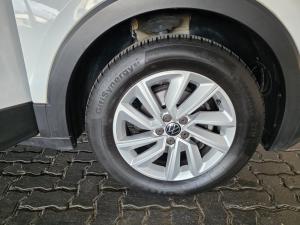 Volkswagen T-CROSS 1.0 TSI Comfortline - Image 9