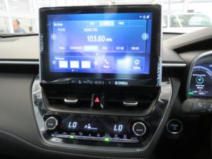 Toyota Corolla Cross 1.8 XR Hybrid - Image 11