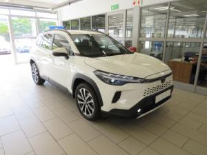 Toyota Corolla Cross 1.8 XR Hybrid - Image 1