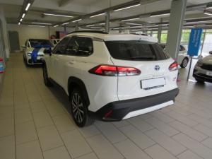 Toyota Corolla Cross 1.8 XR Hybrid - Image 20