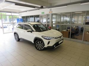 Toyota Corolla Cross 1.8 XR Hybrid - Image 23