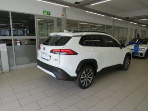 Toyota Corolla Cross 1.8 XR Hybrid - Image 2