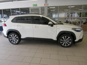 Toyota Corolla Cross 1.8 XR Hybrid - Image 3