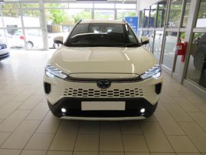 Toyota Corolla Cross 1.8 XR Hybrid - Image 4