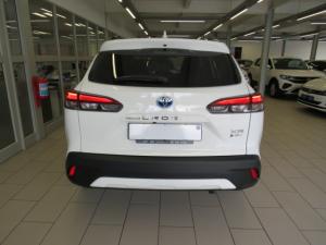 Toyota Corolla Cross 1.8 XR Hybrid - Image 5