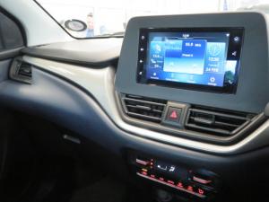 Toyota Starlet 1.5 Xs automatic - Image 10