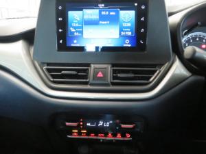 Toyota Starlet 1.5 Xs automatic - Image 11