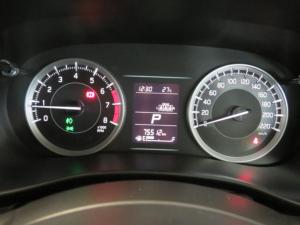 Toyota Starlet 1.5 Xs automatic - Image 13