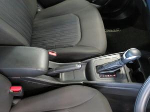 Toyota Starlet 1.5 Xs automatic - Image 14