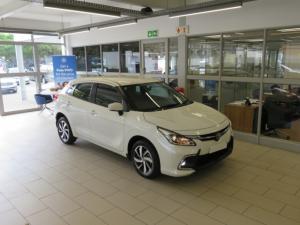 Toyota Starlet 1.5 Xs automatic - Image 21