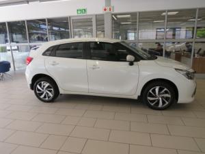 Toyota Starlet 1.5 Xs automatic - Image 3