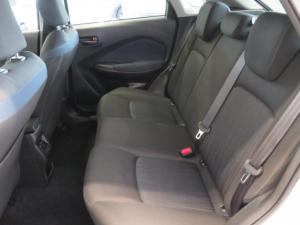 Toyota Starlet 1.5 Xs automatic - Image 8