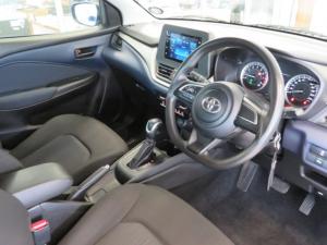 Toyota Starlet 1.5 Xs automatic - Image 9