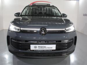 Volkswagen Tiguan 2.0 TDI Life 4M DSG - Image 2