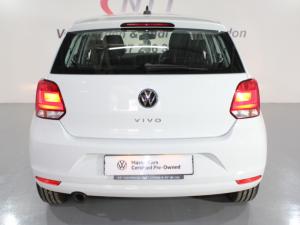 Volkswagen Polo Vivo 1.4 - Image 5