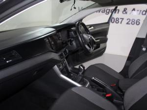 Volkswagen Polo 1.0 TSI Life - Image 18