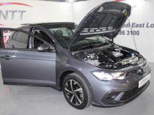 Volkswagen Polo 1.0 TSI Life - Image 23