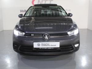 Volkswagen Polo 1.0 TSI Life - Image 2