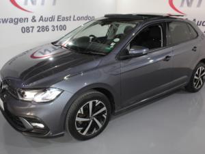 Volkswagen Polo 1.0 TSI Life - Image 3