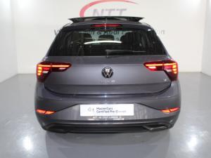 Volkswagen Polo 1.0 TSI Life - Image 5