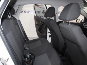 Volkswagen Polo Vivo 1.4 Life - Image 15