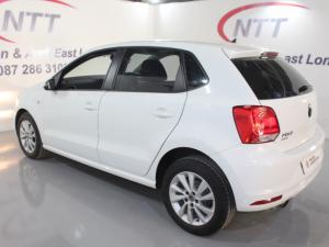 Volkswagen Polo Vivo 1.4 Life - Image 6