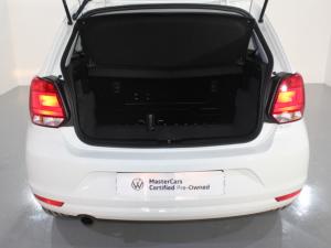 Volkswagen Polo Vivo 1.4 Life - Image 7