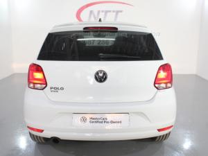 Volkswagen Polo Vivo 1.4 Life - Image 5