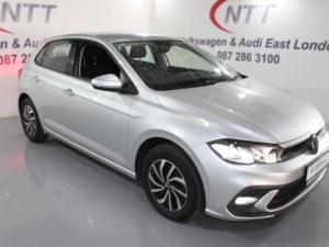 Volkswagen Polo 1.0 TSI Life DSG - Image 1