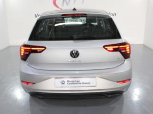 Volkswagen Polo 1.0 TSI Life DSG - Image 24