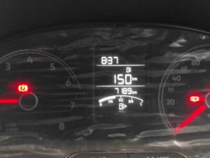 Volkswagen Polo Vivo 1.4 - Image 13