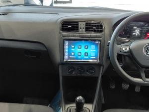 Volkswagen Polo Vivo 1.4 - Image 16
