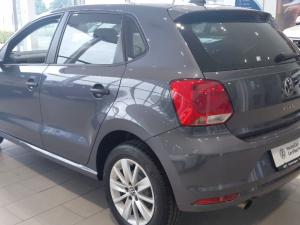Volkswagen Polo Vivo 1.4 - Image 18