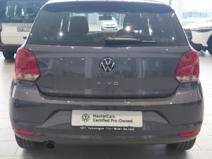 Volkswagen Polo Vivo 1.4 - Image 19