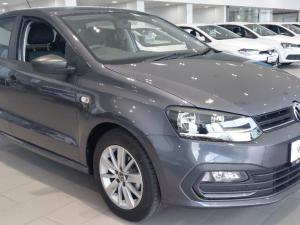 Volkswagen Polo Vivo 1.4 - Image 1