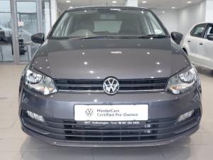 Volkswagen Polo Vivo 1.4 - Image 2