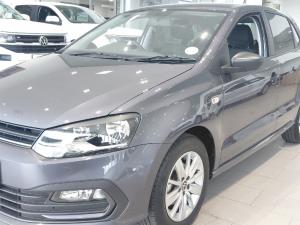 Volkswagen Polo Vivo 1.4 - Image 3