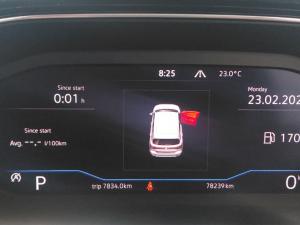 Volkswagen T-CROSS 1.5 TSI R-LINE DSG - Image 10