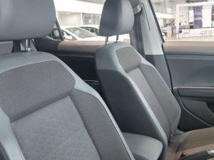 Volkswagen T-CROSS 1.5 TSI R-LINE DSG - Image 12