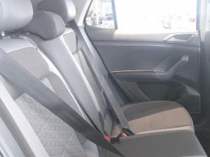 Volkswagen T-CROSS 1.5 TSI R-LINE DSG - Image 13