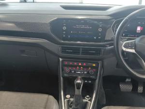 Volkswagen T-CROSS 1.5 TSI R-LINE DSG - Image 16