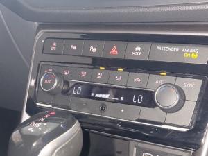 Volkswagen T-CROSS 1.5 TSI R-LINE DSG - Image 17